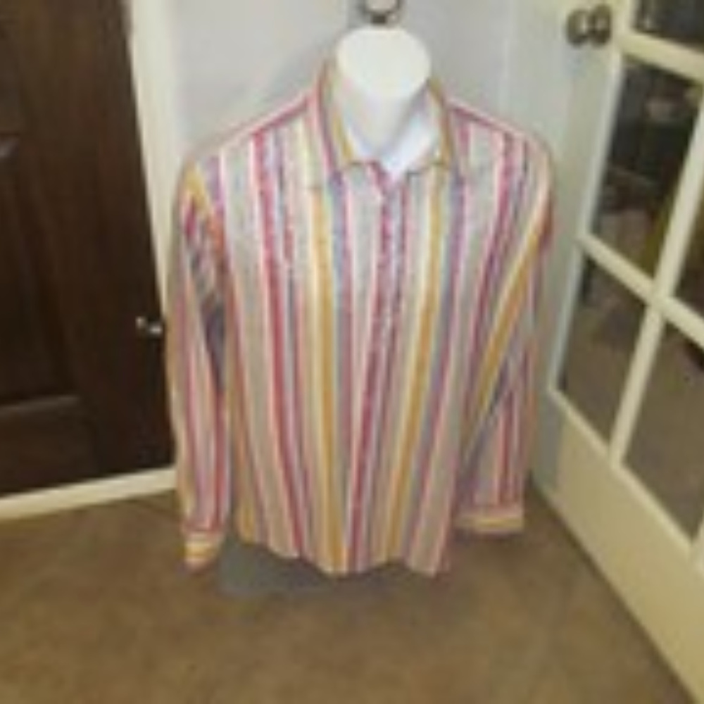 Brunelli Mens Shirt